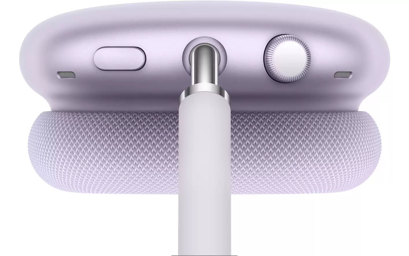 苹果发布 AirPods Max 2 耳机：H2 芯片助力主动降噪提升 1.5 倍，售价 3999 元