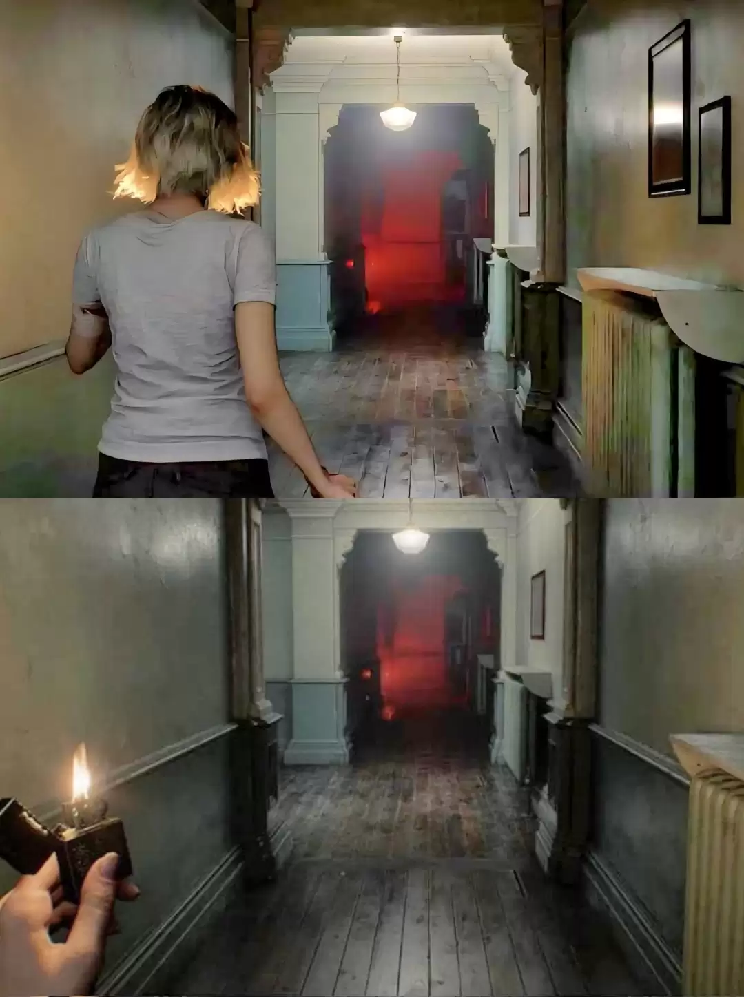 《生化危机9》最初构想是里昂单主角 PC玩家更爱第一人称