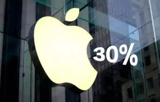 苹果税下调开发者减负！那用户能省多少钱？