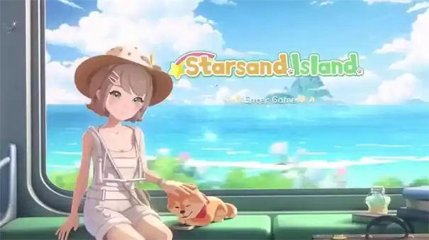 星砂岛生机之门怎么打开