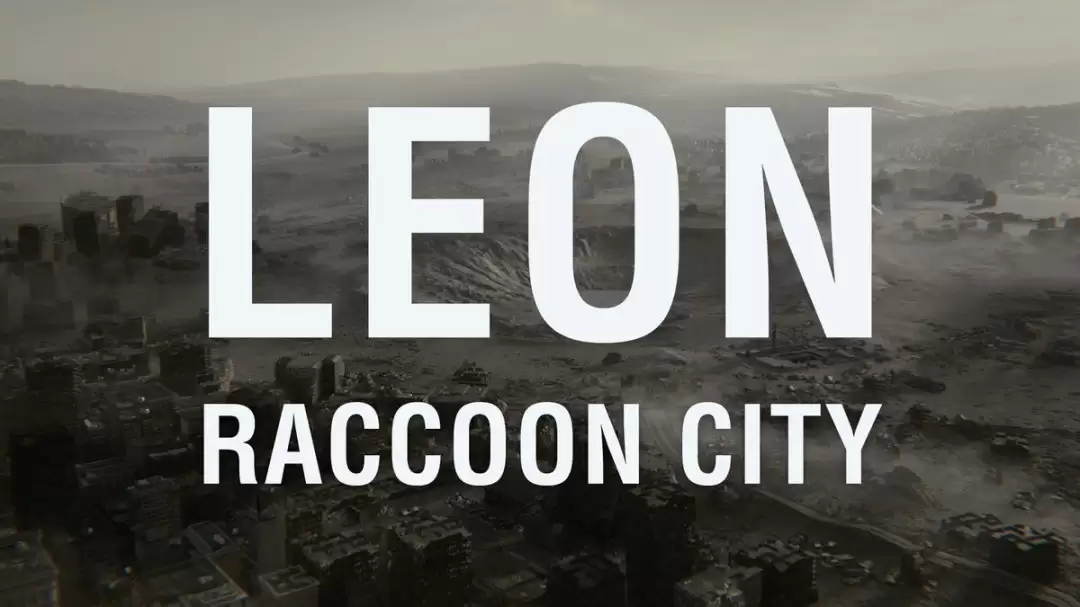 《生化危机9》最初构想是里昂单主角 PC玩家更爱第一人称