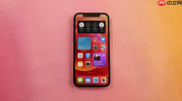 苹果打字emoji怎么设置_苹果打字emoji推荐设置方法【教程】