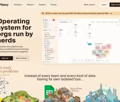 Fibery.io
