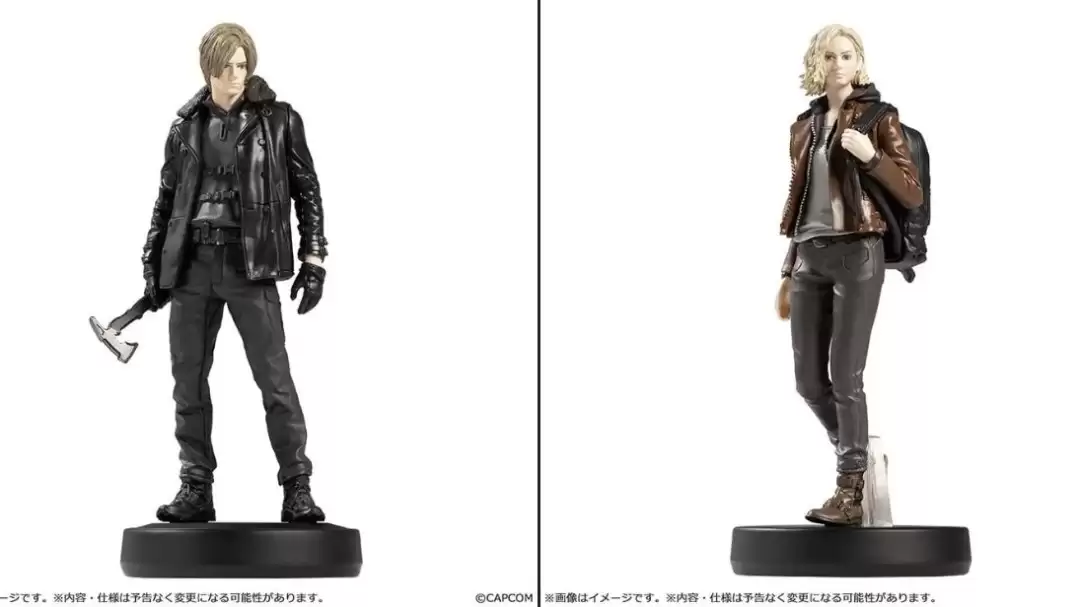 被删章节、隐藏机制、DLC进展 《生化危机：安魂曲》团队揭秘游戏幕后