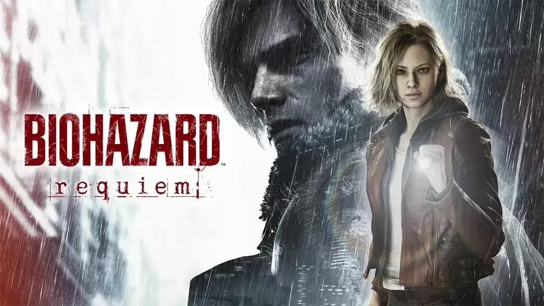 被删章节、隐藏机制、DLC进展 《生化危机：安魂曲》团队揭秘游戏幕后