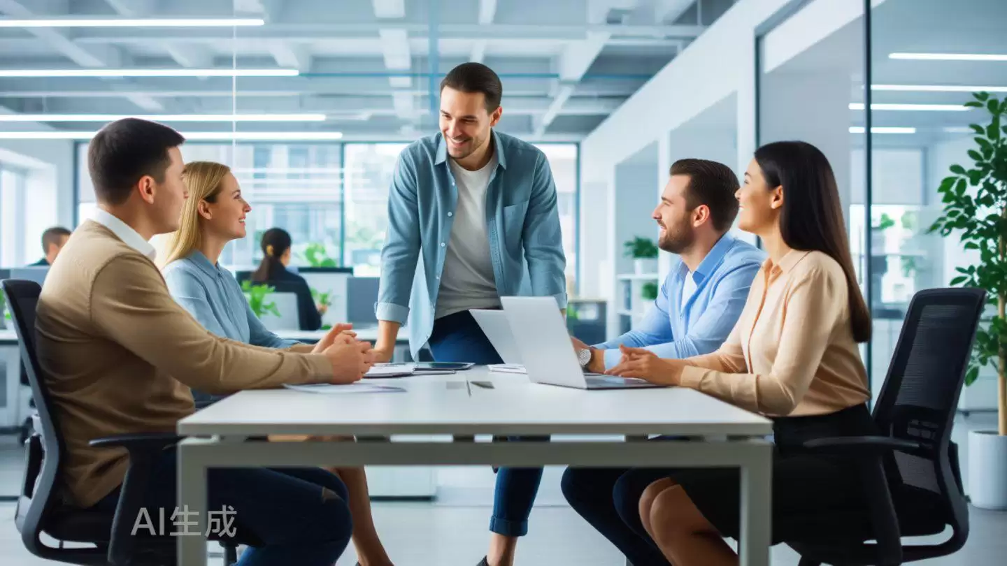 突发！百度职级体系巨变，3天后正式生效