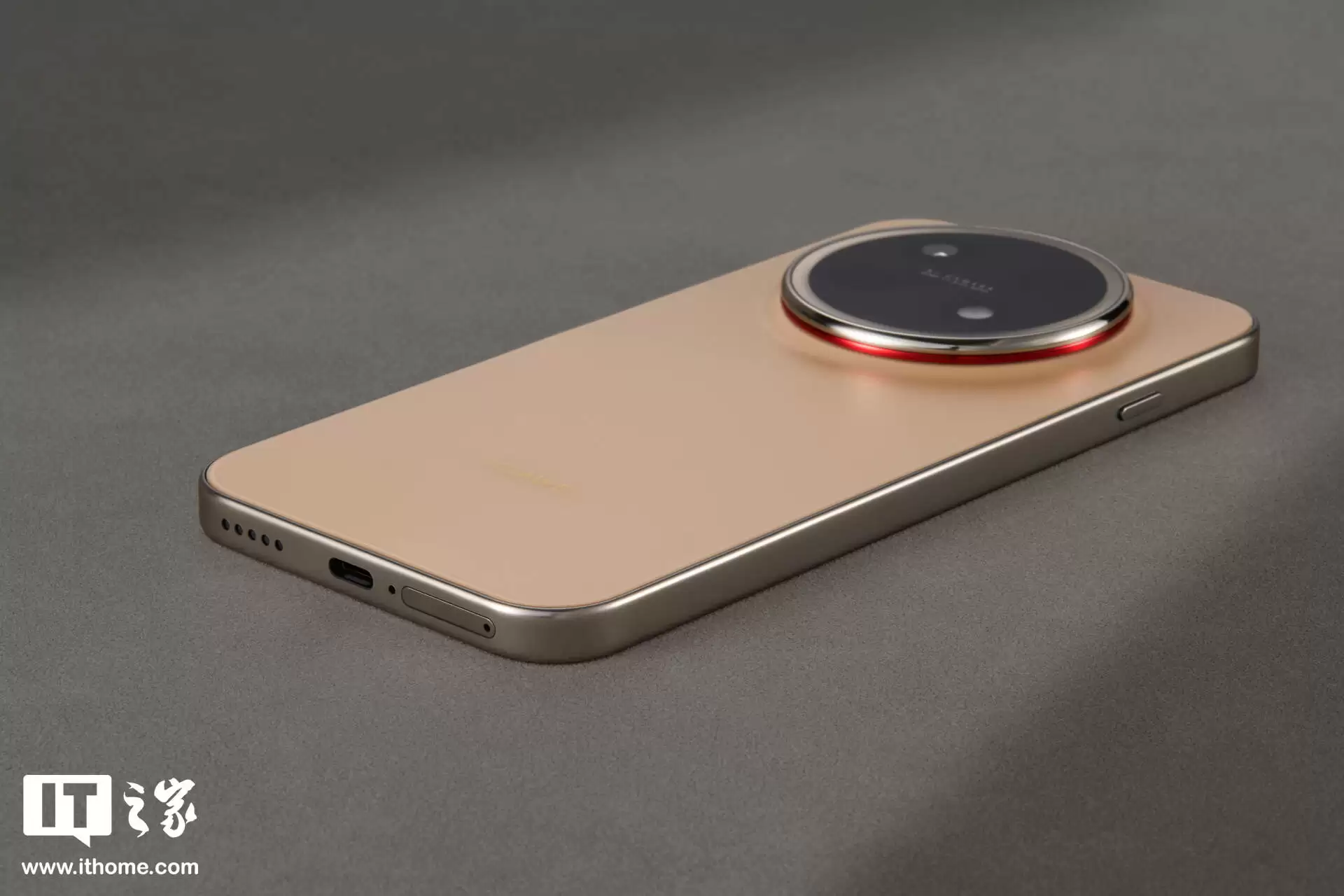 华&为畅享 90 Pro Max 实拍图赏：家族首款 Pro Max，承袭 Mate 星环设计