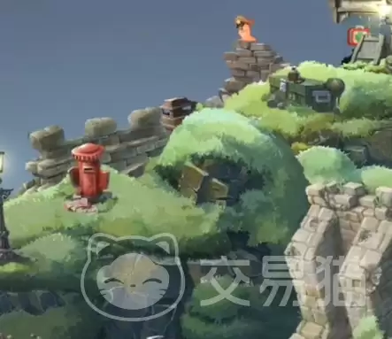 百战天虫话题合集