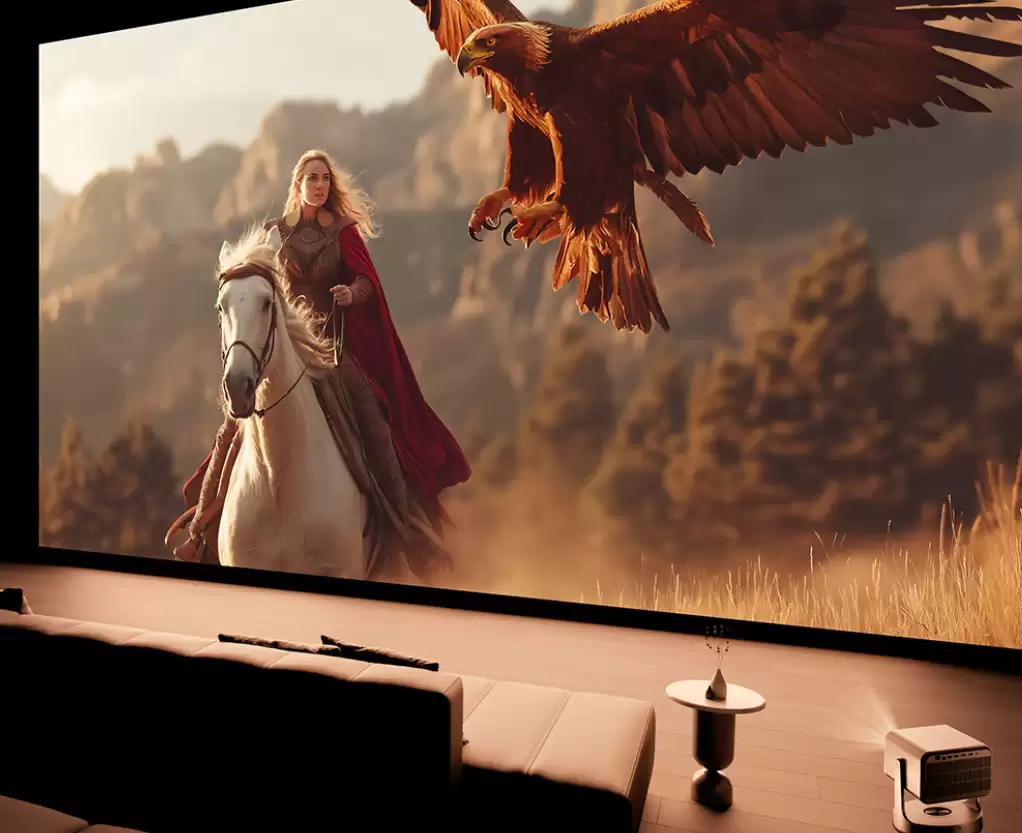 1月中国客厅智能设备线上市场：零售量额均下降