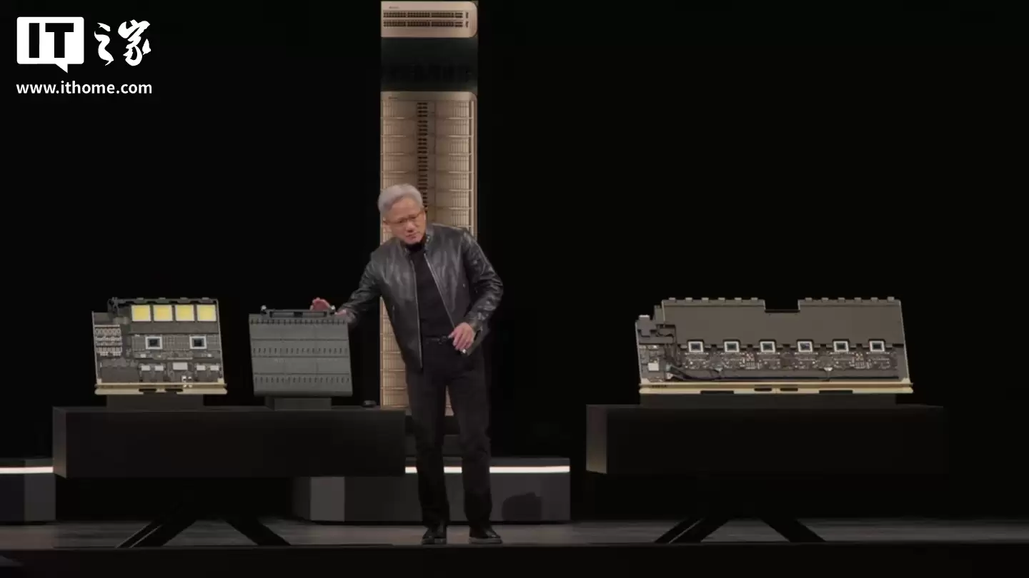 88核+1.2TB/s带宽：英伟达首发智能体AI处理器Vera