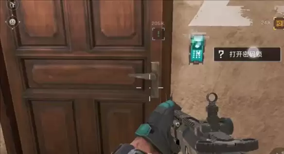 三角洲行动巴克什4月27日密码攻略2026