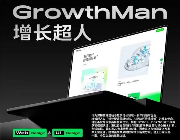 2026 年高端定制网站建设公司怎么选？十大权威测评 + 选型指南