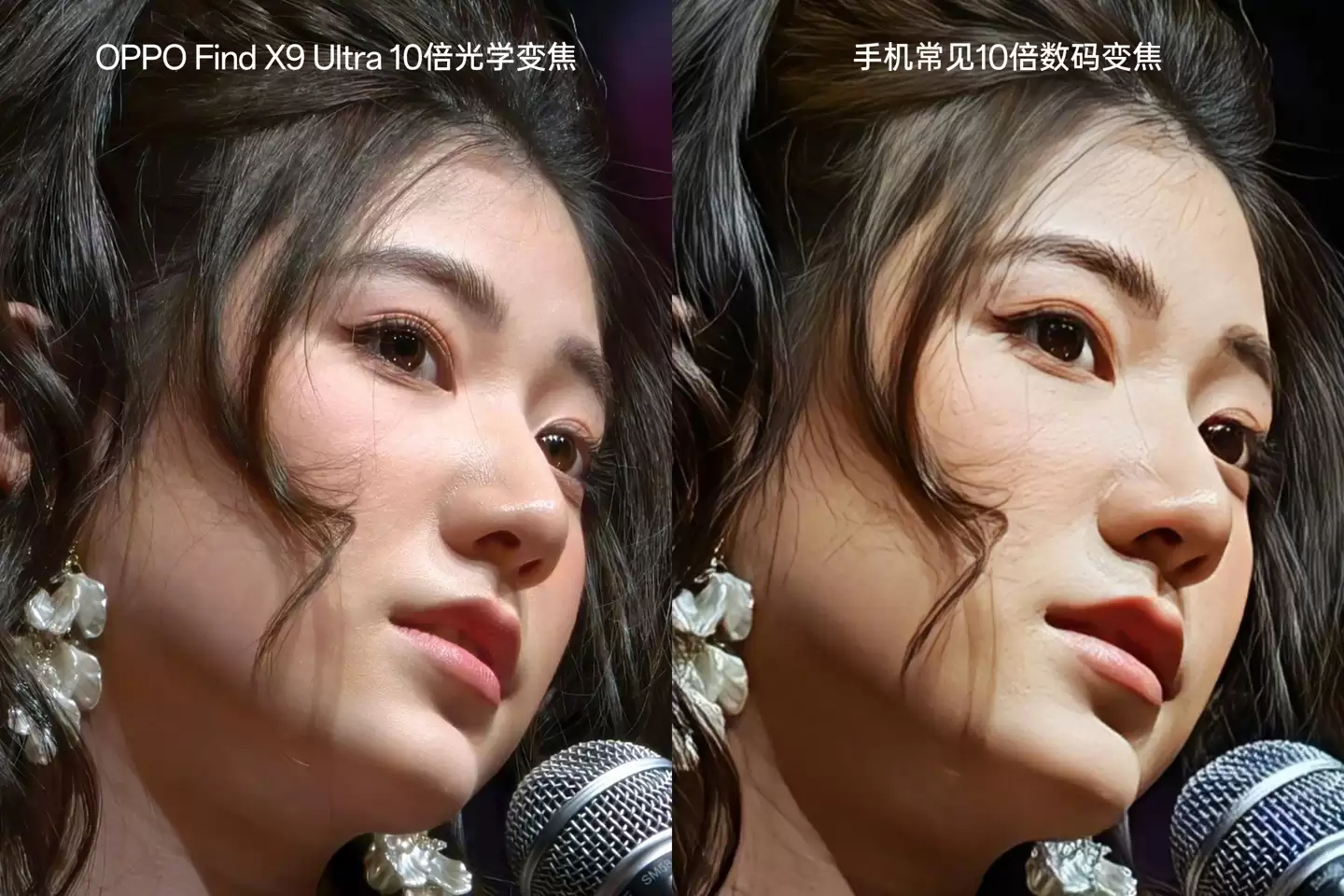 刘作虎晒 OPPO Find X9 Ultra 手机 10 倍光变样张，称真正手机长焦竞争终局一定是 10X