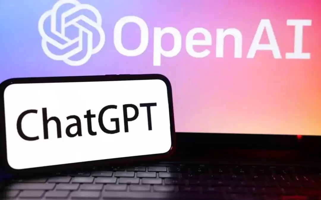 OpenAI营收增长放缓，美股AI股集体跳水