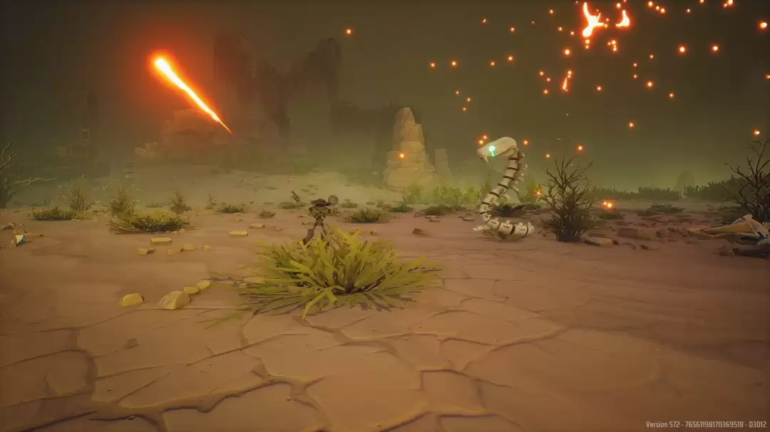 一路向西斩妖除魔！《遥遥西土》Steam好评如潮