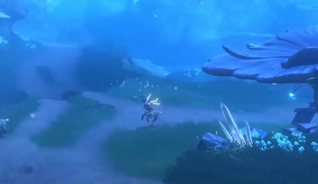 蓝色星原旅谣哈加如何