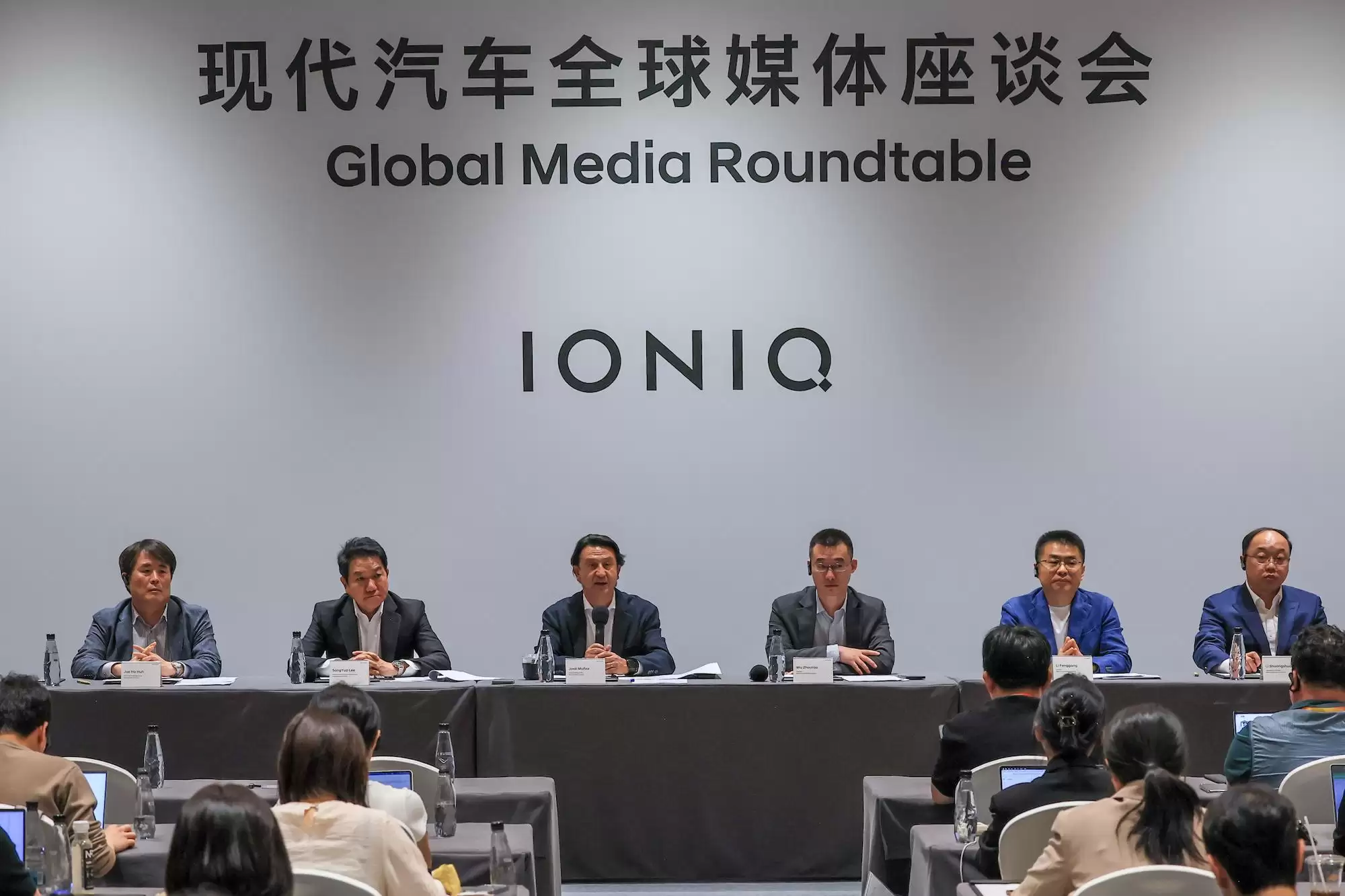 5年20款新50万辆野心:现代汽车在内卷中寻找