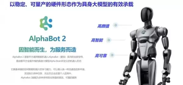 2026 人形机器人推荐：服务场景下哪些品牌的机器人真正好用五大品牌深度实测