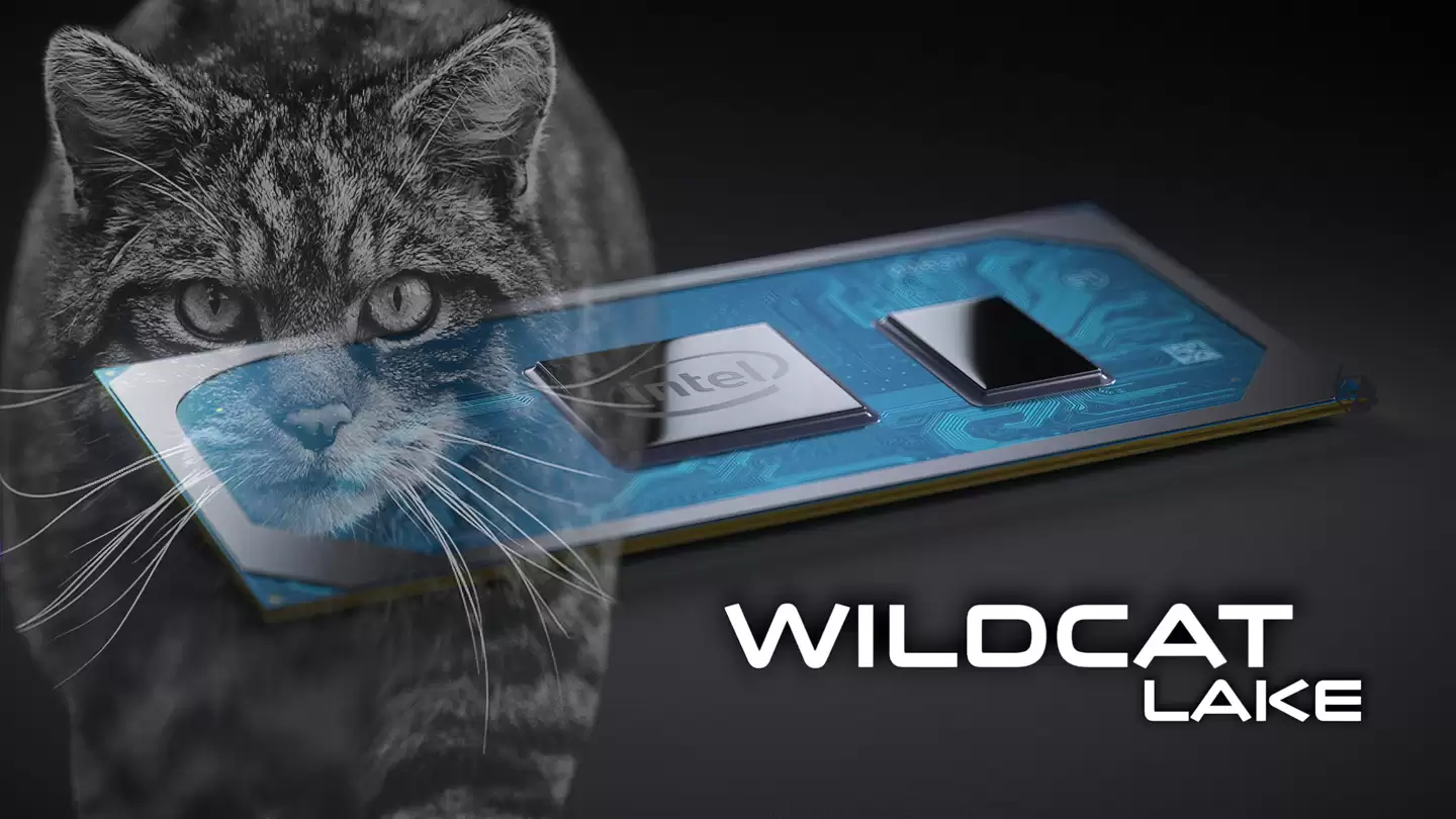 英特尔 Wildcat Lake 处理器曝光：15W 功耗、1.5GHz 睿频、40 TOPS AI 算力