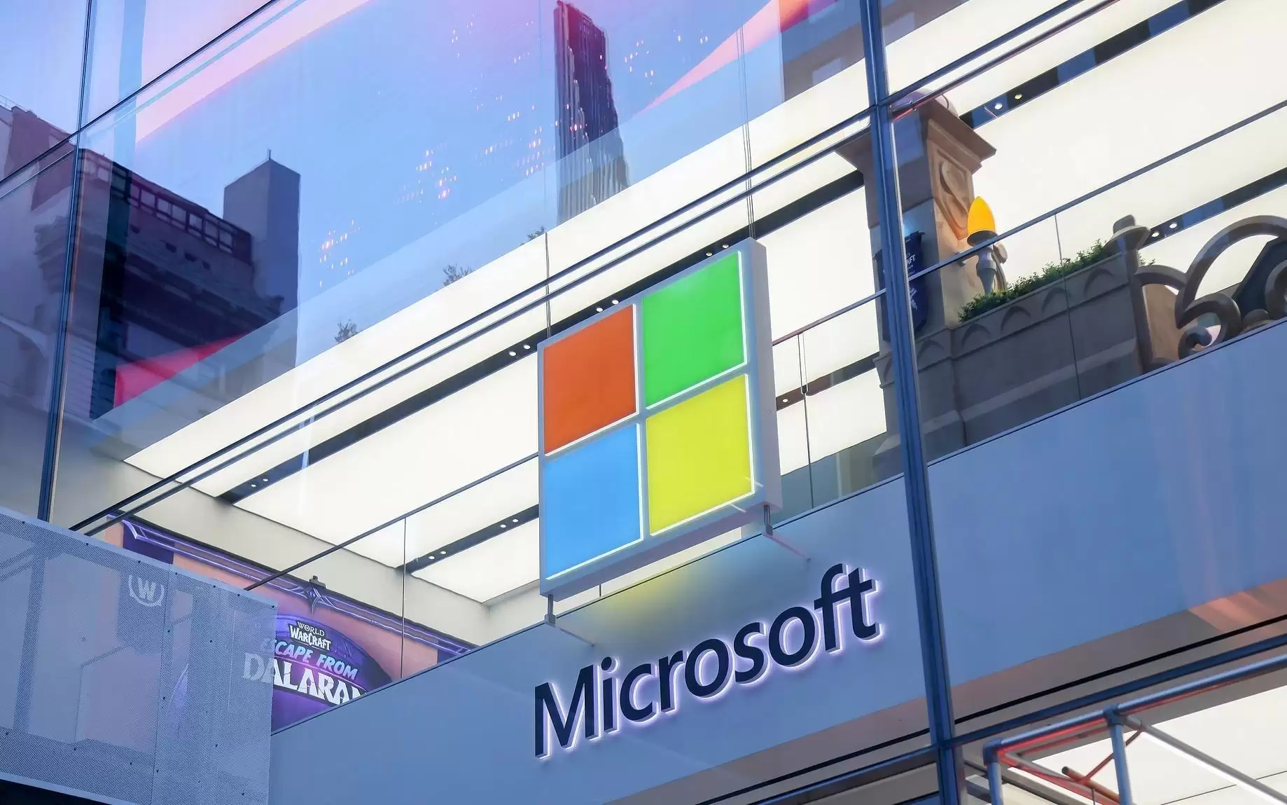 OpenAI与微软“离婚”了，反目成仇还是好聚好散