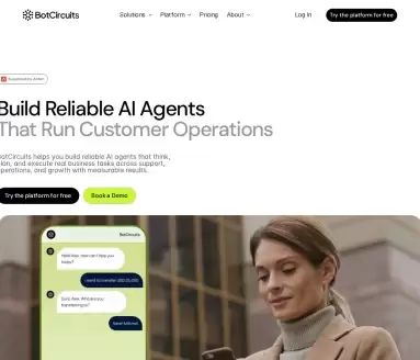 BotCircuits