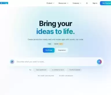 CodeAI