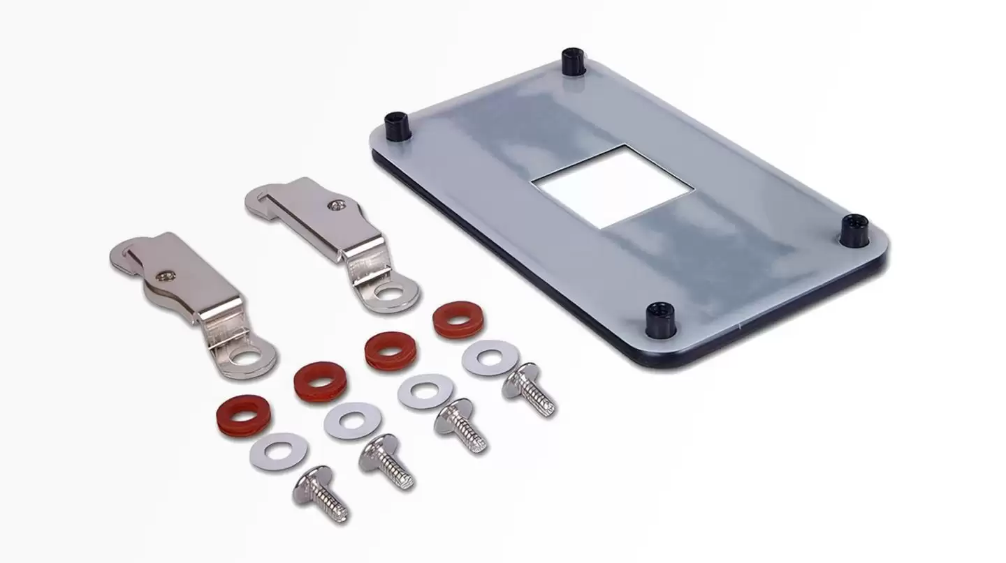 持续 20 年的支持：Noctua 猫头鹰发货第 50 万套散热器安装升级套件