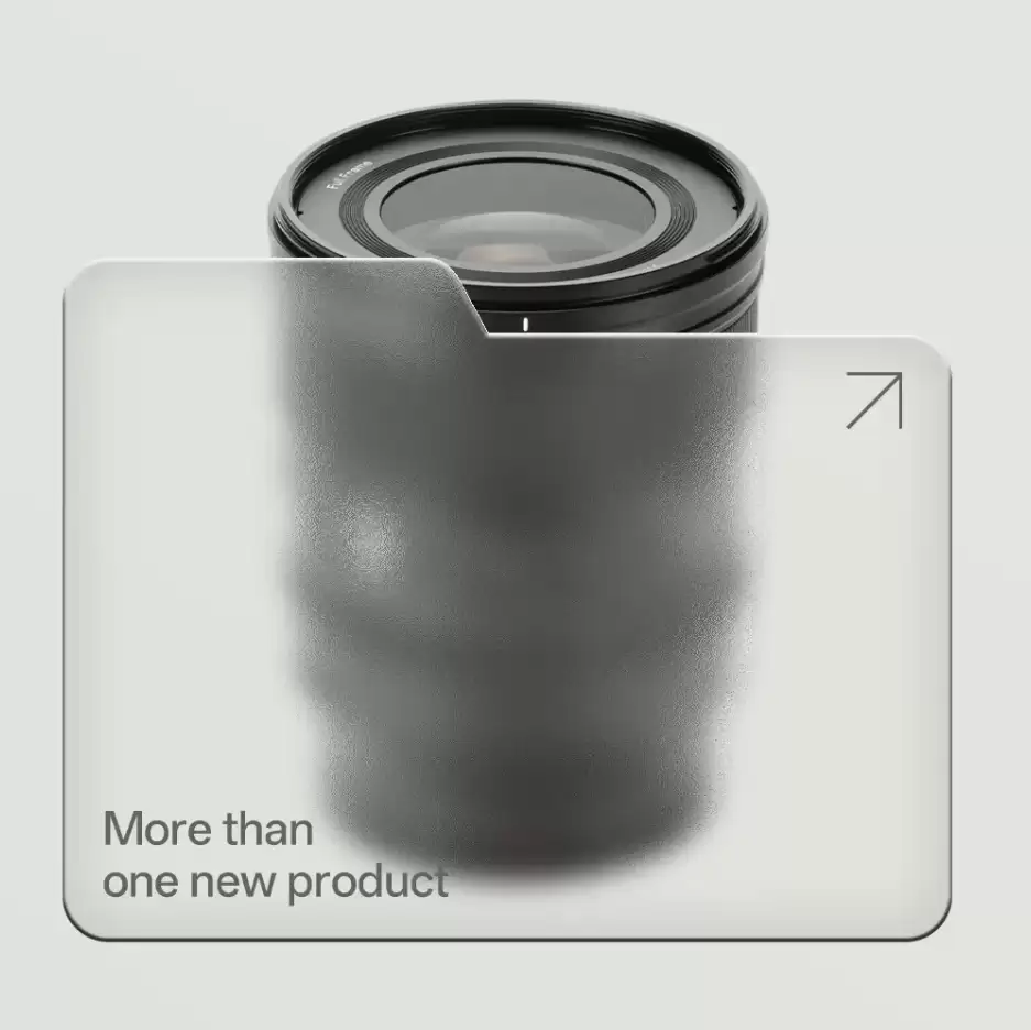 唯卓仕预热 2 月 5 日新品阵容，涵盖 Z 卡口版 AF50mm f/1.4 Pro、限定版闪光灯等