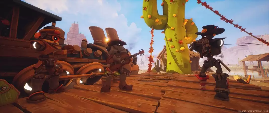 一路向西斩妖除魔！《遥遥西土》Steam好评如潮