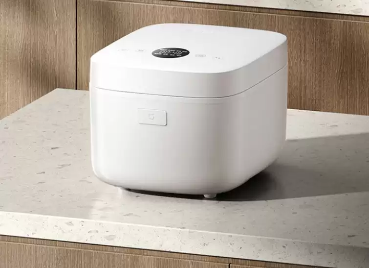 小米米家 IH 电饭煲 2 预售：0 氟涂层内胆，首发价 349 元起