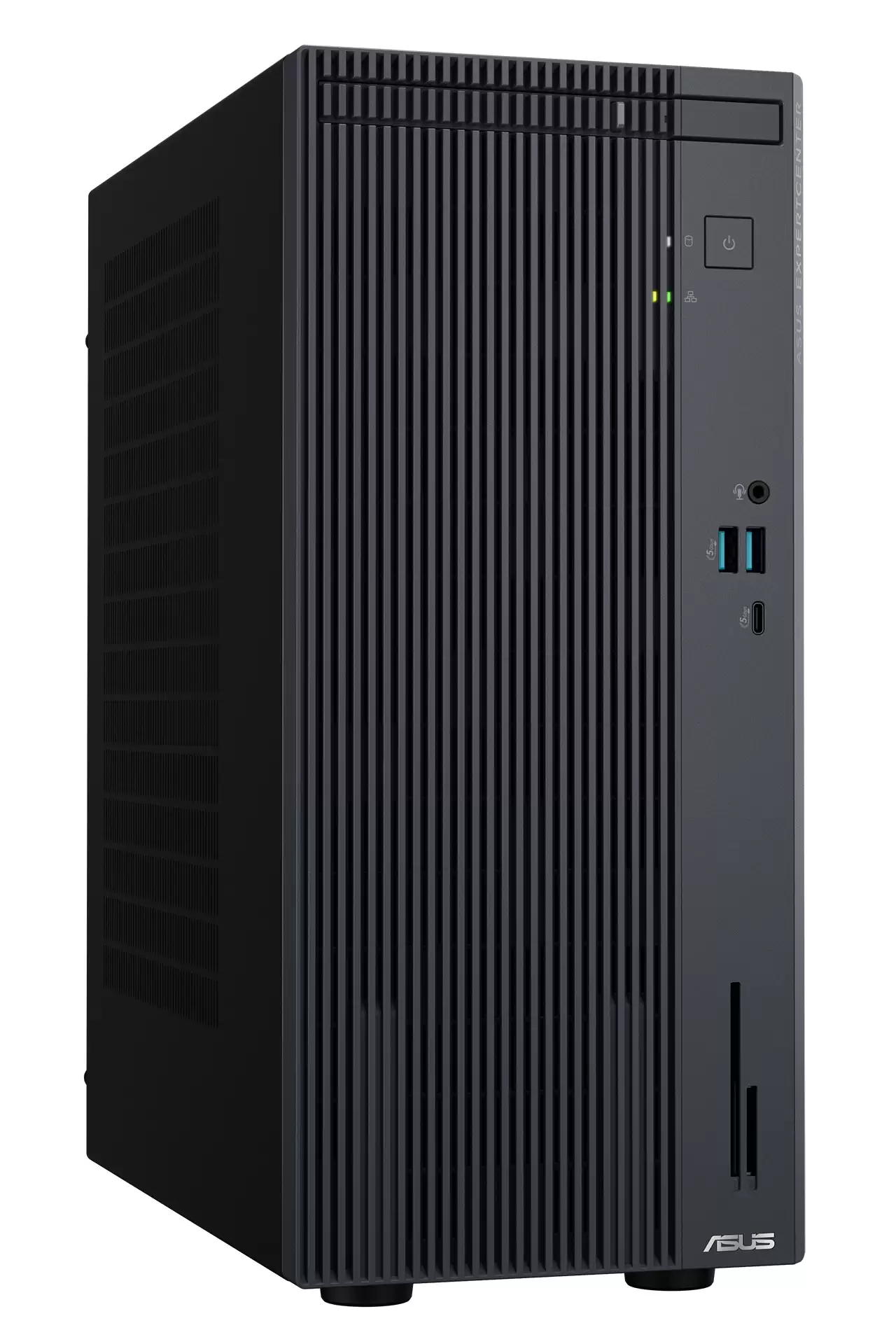 华硕推出 PM700MG 商用 AI 台式机：锐龙 AI 400，至高可选桌面端 RTX 5060