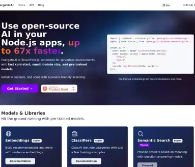 EnergeticAI