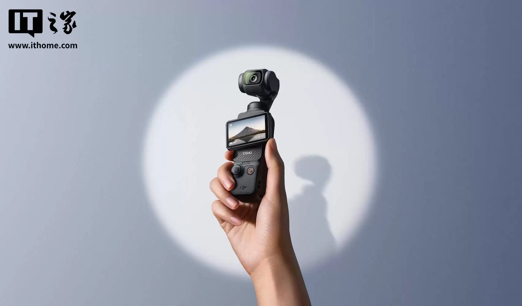 vivo 确认立项 Vlog 相机，对标大疆 Pocket