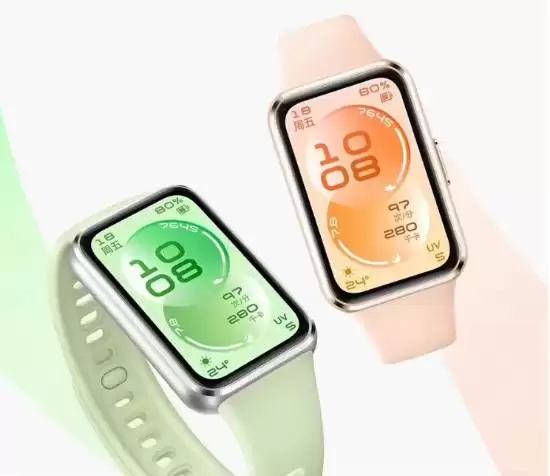 269元起！全新华为手环11系列开启预售