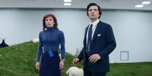 《人生切割术》第三季将开拍斯科特透露将有众多惊喜