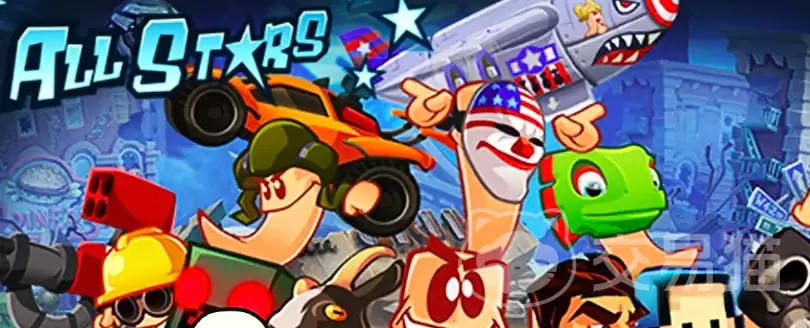 百战天虫话题合集