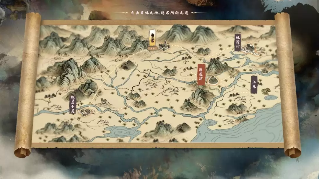 浩浩妈果然顶！《代号三国：龙起》上线即封神！Steam好评率98%