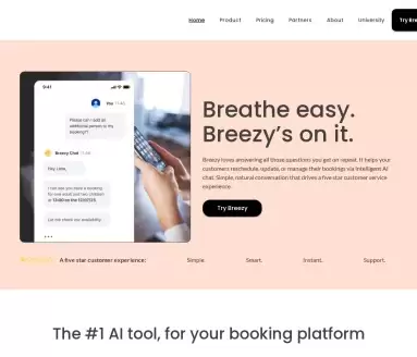 Breezy.chat