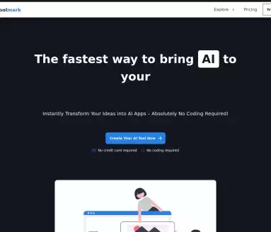 ToolMark AI