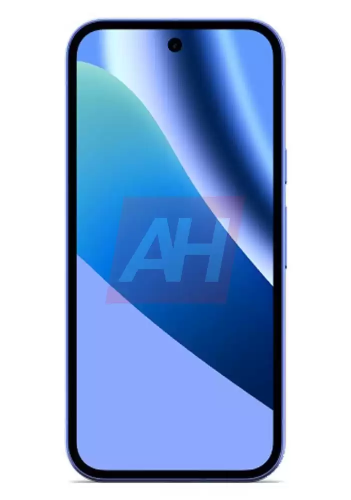 谷歌 Pixel 10a 手机渲染图再曝，浆果色吸睛