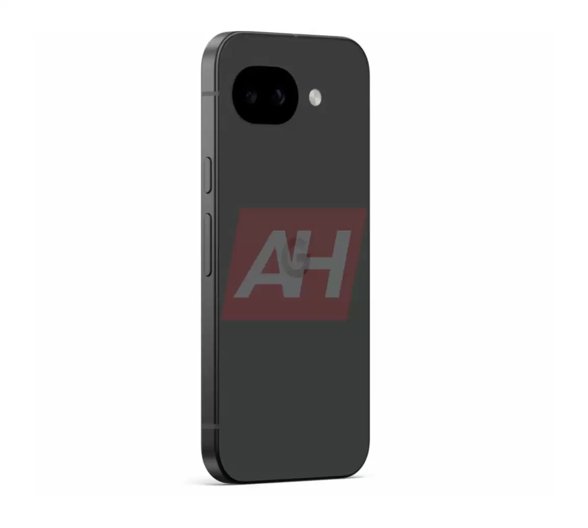 谷歌 Pixel 10a 手机渲染图再曝，浆果色吸睛