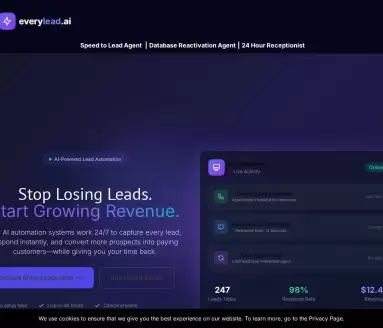 Everylead AI