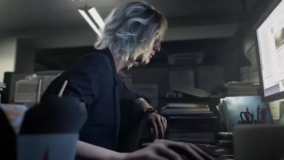 《生化危机9》总监：以为终级谜题能撑两周 结果玩家四天搞定