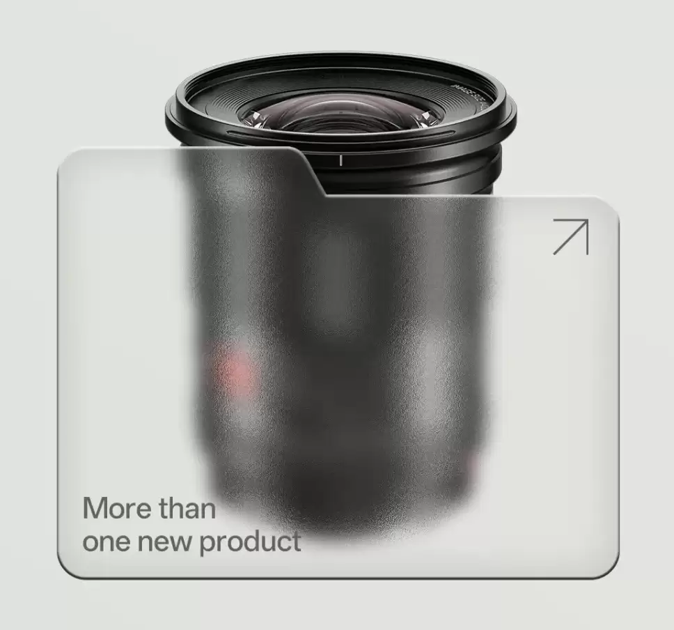 唯卓仕预热 2 月 5 日新品阵容，涵盖 Z 卡口版 AF50mm f/1.4 Pro、限定版闪光灯等