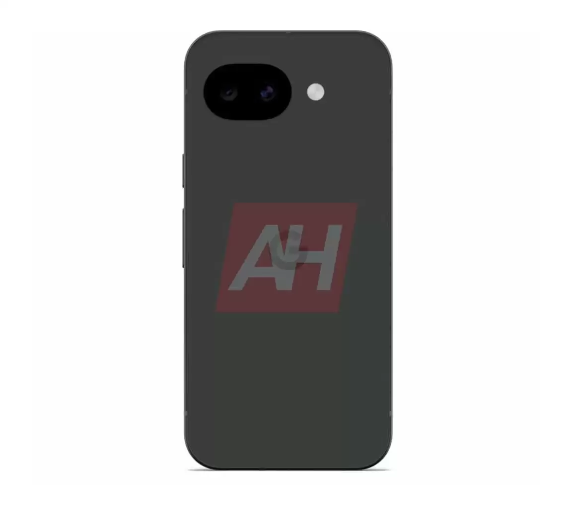 谷歌 Pixel 10a 手机渲染图再曝，浆果色吸睛