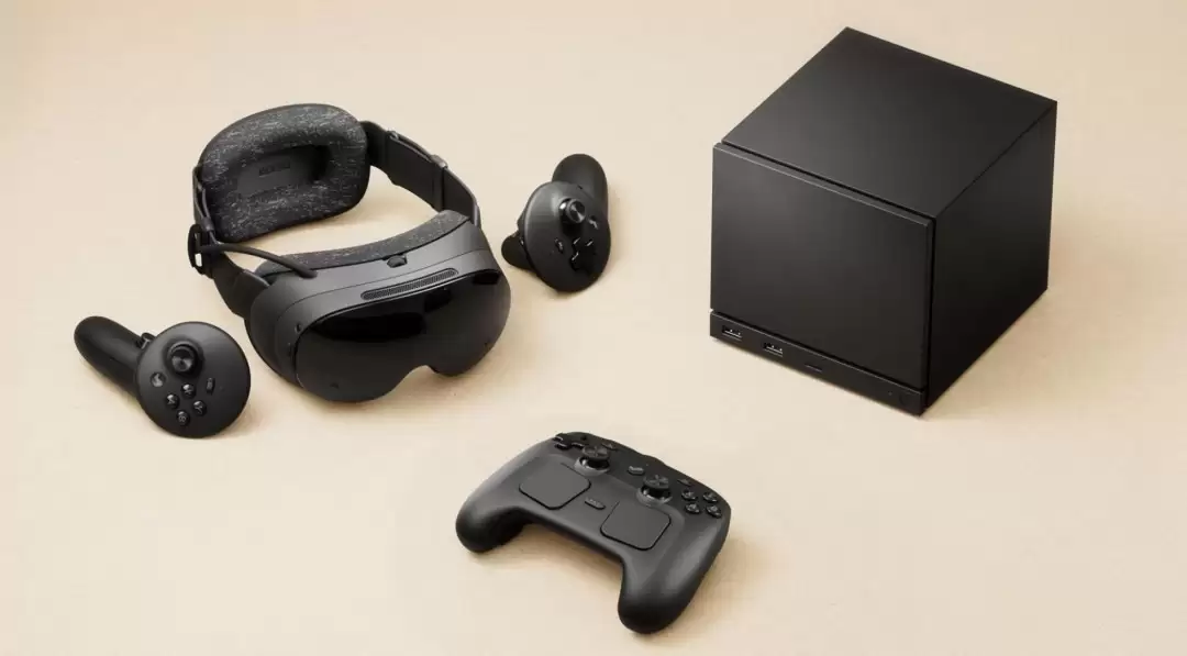 曝V社即将公布Steam Machine价格和发售日