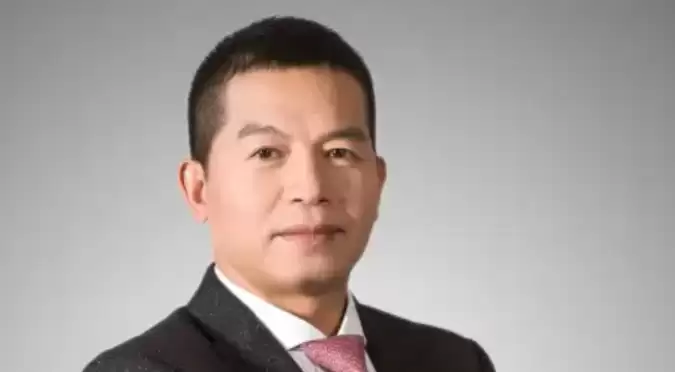 上市公司智度原董事长陆宏达被曝在美涉性侵被捕