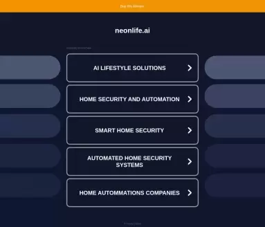 NeonLife AI
