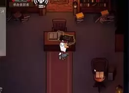 鹅鸭杀地下室狼任务怎么做