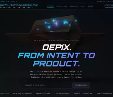 Depix AI